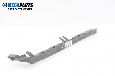 Държач броня за BMW 7 Series E65 (11.2001 - 12.2009), седан, позиция: задна, лява