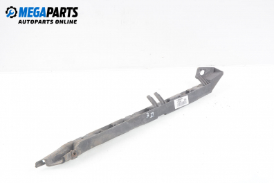 Държач броня за BMW 7 Series E65 (11.2001 - 12.2009), седан, позиция: задна, дясна