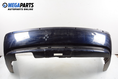 Задна броня за BMW 7 Series E65 (11.2001 - 12.2009), седан