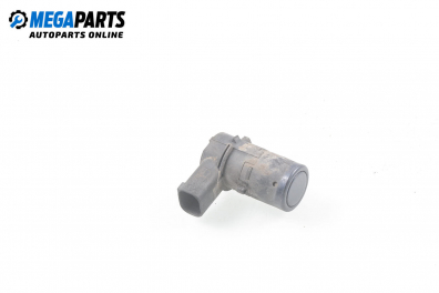 Парктроник за BMW 7 Series E65 (11.2001 - 12.2009)