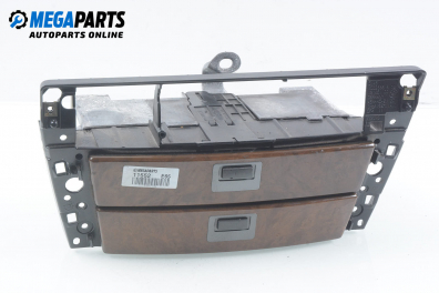 Барче за BMW 7 Series E65 (11.2001 - 12.2009)