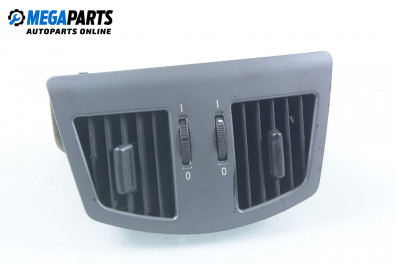Духалки парно за BMW 7 Series E65 (11.2001 - 12.2009)