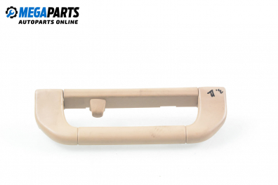 Ръкохватка за таван за BMW 7 Series E65 (11.2001 - 12.2009), 4+1 вр., позиция: задна, дясна