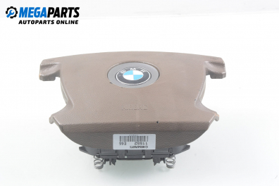 Airbag за BMW 7 Series E65 (11.2001 - 12.2009), 4+1 вр., седан, позиция: предна