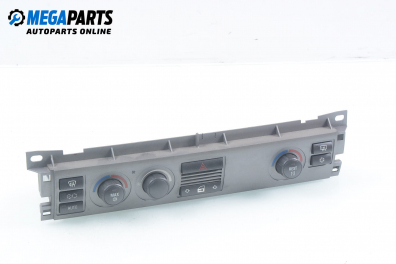 Панел климатроник за BMW 7 Series E65 (11.2001 - 12.2009)