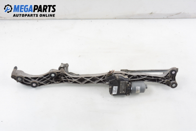 Ел. мотор за чистачките за BMW 7 Series E65 (11.2001 - 12.2009), седан, позиция: предна