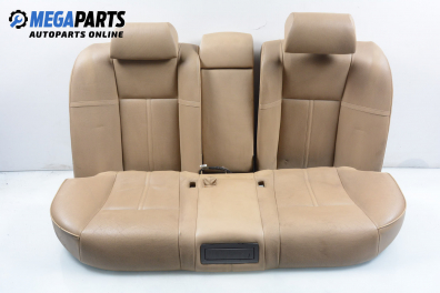 Седалки за BMW 7 Series E65 (11.2001 - 12.2009), 4+1 вр.