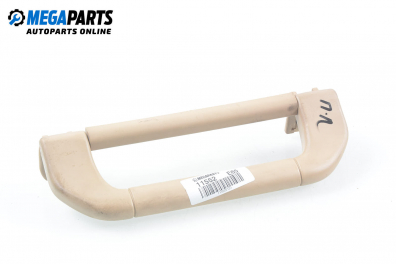 Ръкохватка за таван за BMW 7 Series E65 (11.2001 - 12.2009), 4+1 вр., позиция: предна, лява