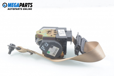 Предпазен колан за BMW 7 Series E65 (11.2001 - 12.2009), 4+1 вр., позиция: предна, дясна