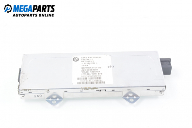 Усилвател за BMW 7 Series E65 (11.2001 - 12.2009), № 6512 6942398-01