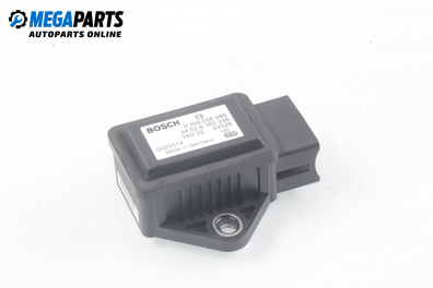 Сензор ESP за BMW 7 Series E65 (11.2001 - 12.2009), № BOSCH 0 265 005 285