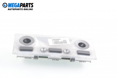 Плафон за BMW 7 Series E65 (11.2001 - 12.2009)