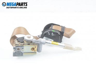 Предпазен колан за BMW 7 Series E65 (11.2001 - 12.2009), 4+1 вр., позиция: задна, дясна