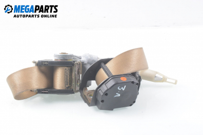 Предпазен колан за BMW 7 Series E65 (11.2001 - 12.2009), 4+1 вр., позиция: задна, лява