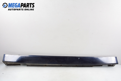 Праг за BMW 7 Series E65 (11.2001 - 12.2009), 4+1 вр., седан, позиция: лява