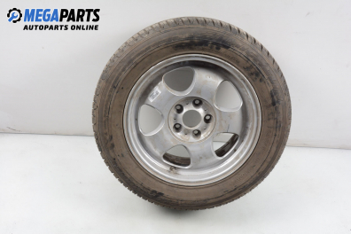 Резервна гума за BMW 7 Series E65 (11.2001 - 12.2009) 17 цола, ширина 8