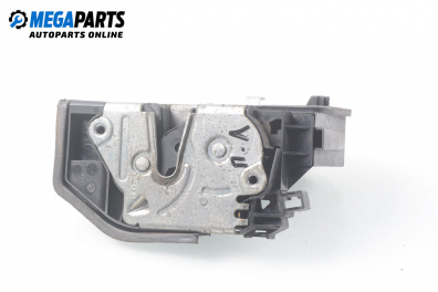 Брава на врата за BMW 7 Series E65 (11.2001 - 12.2009), позиция: предна, лява