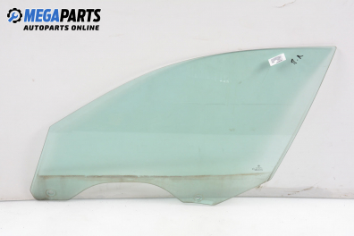 Странично стъкло за BMW 7 Series E65 (11.2001 - 12.2009), 4+1 вр., седан, позиция: предна, лява