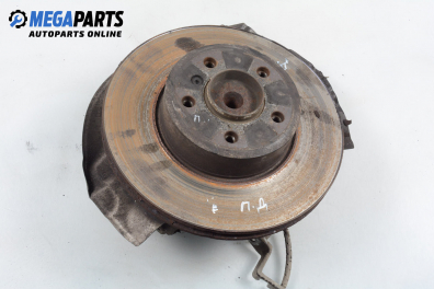 Шенкел главина за BMW 7 Series E65 (11.2001 - 12.2009), позиция: предна, дясна