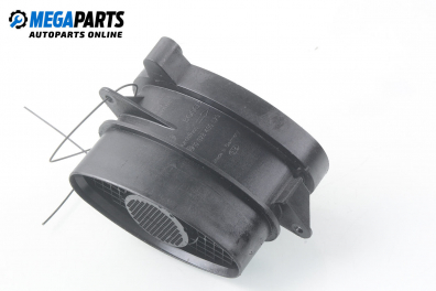 Дебитомер за BMW 7 Series E65 (11.2001 - 12.2009) 730 d, 218 к.с., № Bosch 0 928 400 529