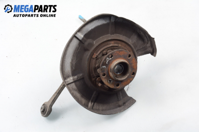 Шенкел главина за BMW 7 Series E65 (11.2001 - 12.2009), позиция: задна, дясна