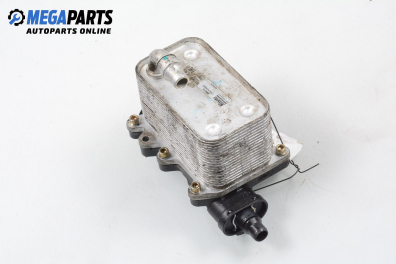 Маслоохладител за BMW 7 Series E65 (11.2001 - 12.2009) 730 d, 218 к.с.