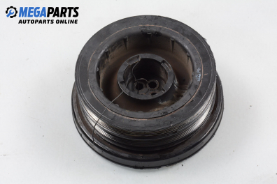 Демпферна шайба за BMW 7 Series E65 (11.2001 - 12.2009) 730 d, 218 к.с.