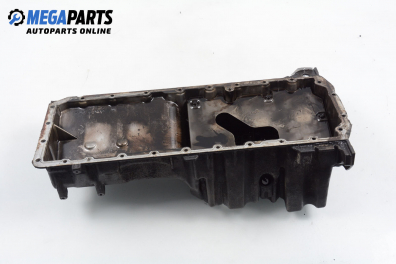 Картер за BMW 7 Series E65 (11.2001 - 12.2009) 730 d, 218 к.с.