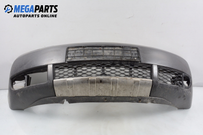 Предна броня за Audi A6 Allroad  C5 (05.2000 - 08.2005), комби, позиция: предна