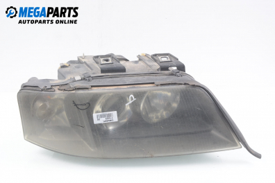 Фар за Audi A6 Allroad  C5 (05.2000 - 08.2005), комби, позиция: дясна