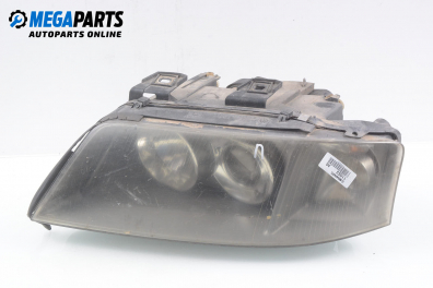 Фар за Audi A6 Allroad  C5 (05.2000 - 08.2005), комби, позиция: лява