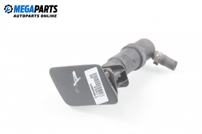 Пръскалка фар за Audi A6 Allroad  C5 (05.2000 - 08.2005), позиция: дясна