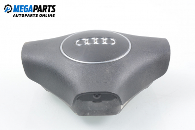 Airbag за Audi A6 Allroad  C5 (05.2000 - 08.2005), 4+1 вр., комби, позиция: предна