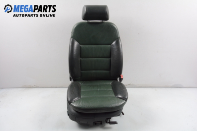 Седалка за Audi A6 Allroad  C5 (05.2000 - 08.2005), 4+1 вр., позиция: предна, дясна