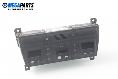 Панел климатроник за Audi A6 Allroad  C5 (05.2000 - 08.2005)