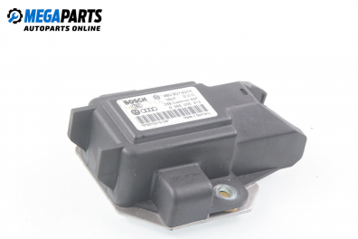 Сензор ESP за Audi A6 Allroad  C5 (05.2000 - 08.2005), № Bosch 4B0 907 637A