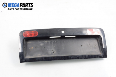 Стойка заден номер за Audi A6 Allroad  C5 (05.2000 - 08.2005), комби