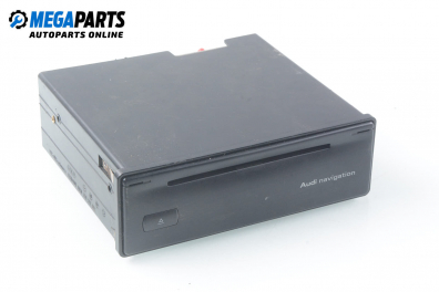 GPS навигация за Audi A6 Allroad  C5 (05.2000 - 08.2005)