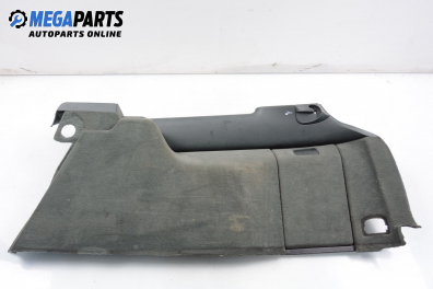 Кора багажник за Audi A6 Allroad  C5 (05.2000 - 08.2005), комби