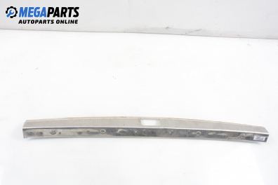 Метална планка багажник за Audi A6 Allroad  C5 (05.2000 - 08.2005), комби