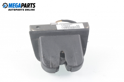 Брава заден капак за Audi A6 Allroad  C5 (05.2000 - 08.2005), комби, позиция: задна