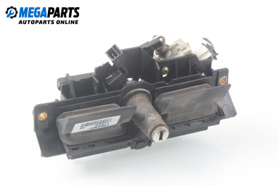 Ключалка заден капак за Audi A6 Allroad  C5 (05.2000 - 08.2005), комби