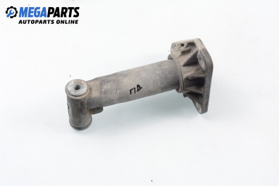 Буфер предна броня за Audi A6 Allroad  C5 (05.2000 - 08.2005), комби, позиция: предна, дясна