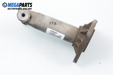 Буфер предна броня за Audi A6 Allroad  C5 (05.2000 - 08.2005), комби, позиция: предна, лява