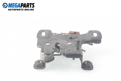 Брава преден капак за Audi A6 Allroad  C5 (05.2000 - 08.2005), 4+1 вр., комби, позиция: предна