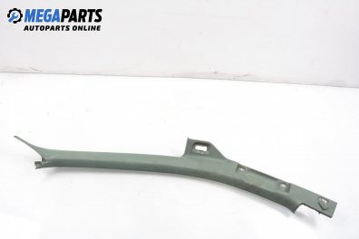 Интериорна пластмаса за Audi A6 Allroad  C5 (05.2000 - 08.2005), 4+1 вр., комби, позиция: предна