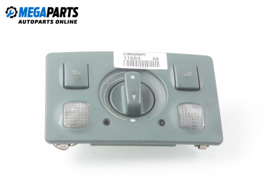 Плафон за Audi A6 Allroad  C5 (05.2000 - 08.2005)