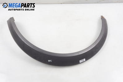 Вежда калник за Audi A6 Allroad  C5 (05.2000 - 08.2005), комби, позиция: задна, лява