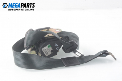 Предпазен колан за Audi A6 Allroad  C5 (05.2000 - 08.2005), 4+1 вр., позиция: предна, дясна