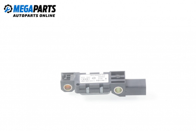 Сензор airbag за Audi A6 Allroad  C5 (05.2000 - 08.2005), № 4B0 959 643 C